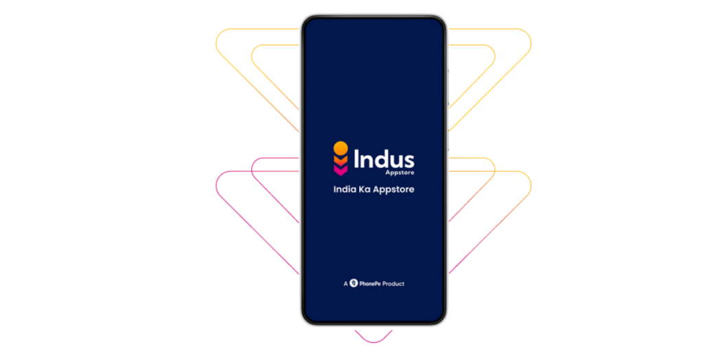 Indus Appstore by PhonePe Set To Rival Play Store, Launching Soon ...