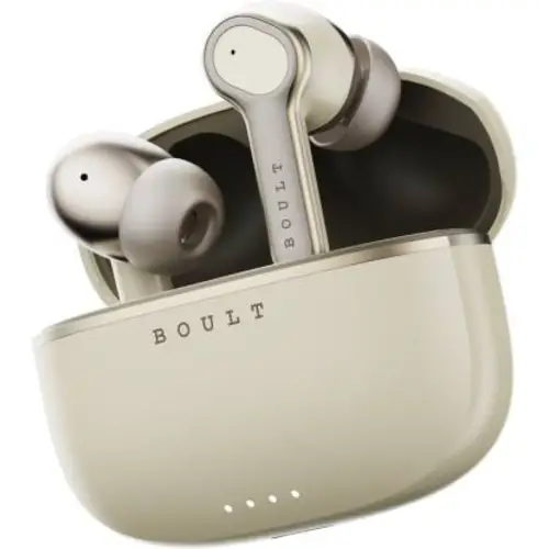 Boult Audio Z40 Ultra Price in India, Specifications Features