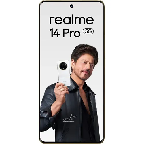 Realme 14 Pro Plus 5G Price in India, Specifications Features
