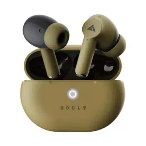 Boult Audio K40 Price in India, Specifications Features Earbuds
