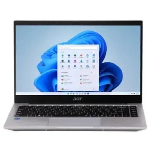 Acer One 14 Z8-415 (UN.599SI.018) (Core i5 11th Gen/8 GB/512 GB