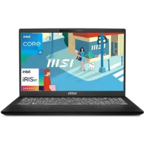 MSI Modern 15 H C13M-079IN (Core i9 13th Gen/16 GB/1 TB SSD
