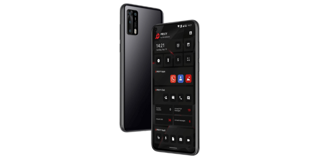 Top 8 Most Secure Phones In The World That Can't Be Hacked! Cashify Blog
