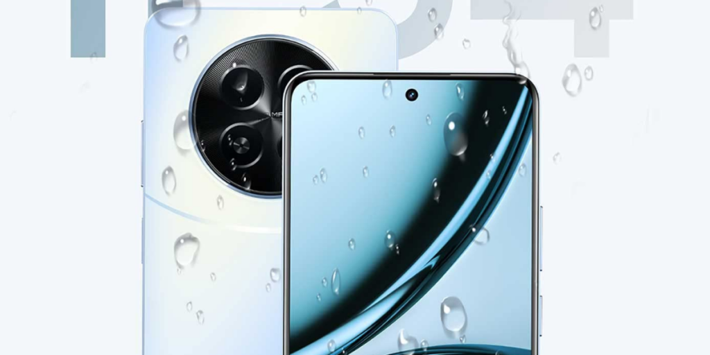 Realme Narzo 70x 5G With 45W Charging To Launch On This Date | Cashify News