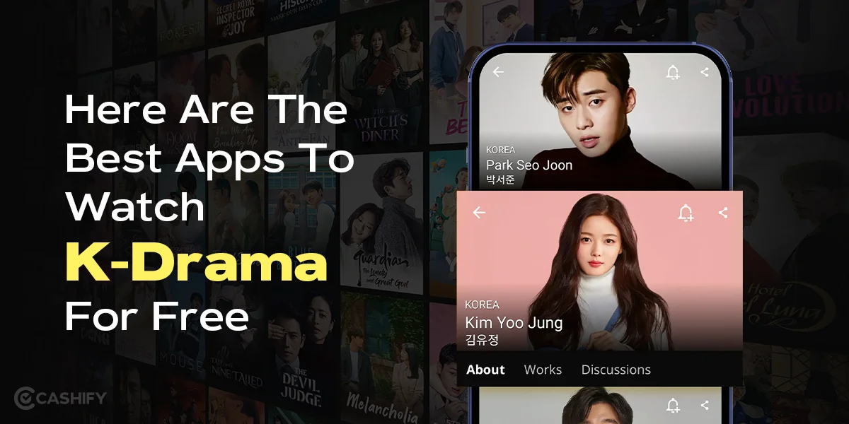Apps To Watch Kdrama For Free Korean Dramas To Watch Great Korean