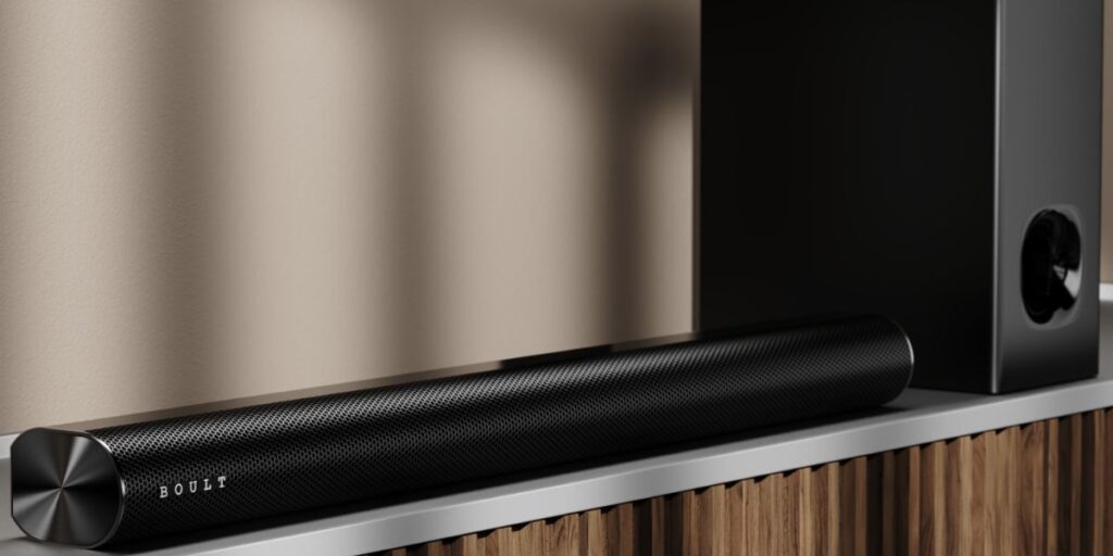 Boult Launches Its BassBox Soundbars In India: Price, Specs | Cashify News