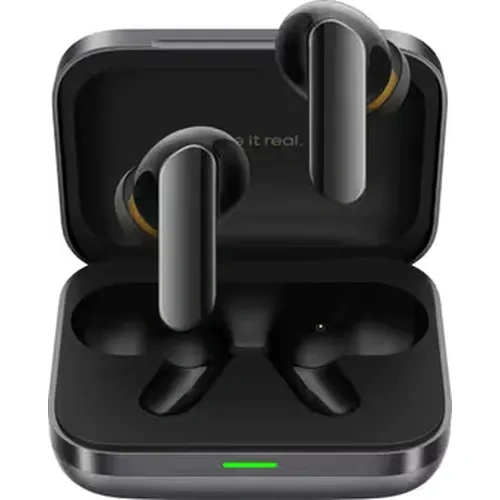 True Wireless Earbuds Realme Buds Air India True Wireless Earbuds