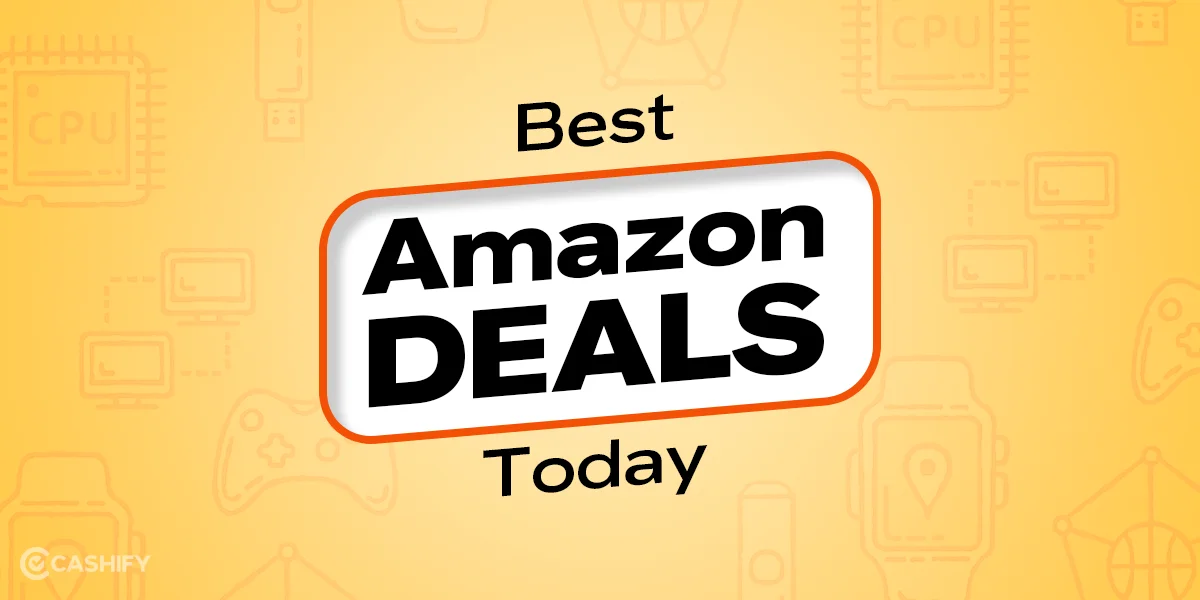 Special Deal
