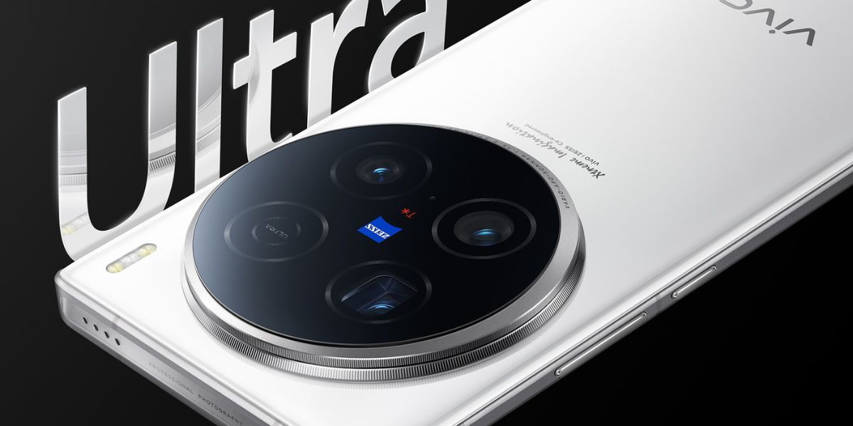 最終値下げ！VIVO X100 Ultra フォトグラフィーキット付き Vivo X100 Ultra Arrives With Massive Camera Upgrades: Price, Specs