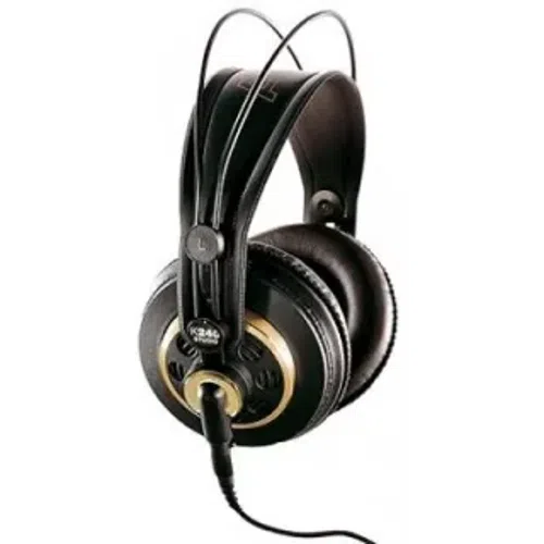 Akg K240 STUDIO Price in India, Specifications Features Earbuds