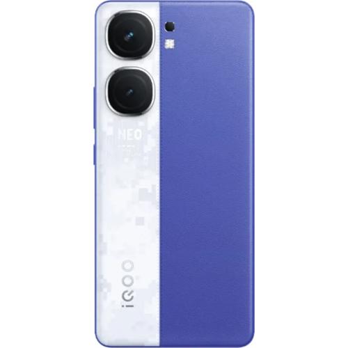 iQOO Neo 9s Pro Plus - Price in India, Specifications & Features