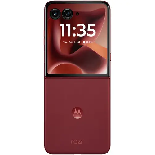 Motorola Moto Razr 60 Ultra - Price in India, Specifications