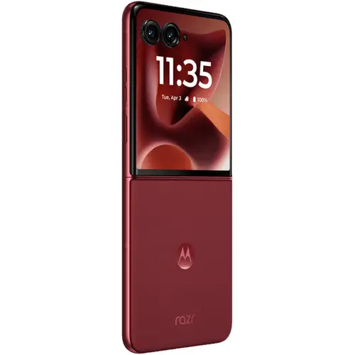 Motorola Moto Razr 60 Ultra - Price in India, Specifications