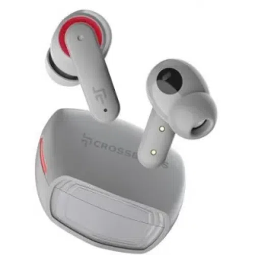 CrossBeats Fury Price in India, Specifications Features Earbuds