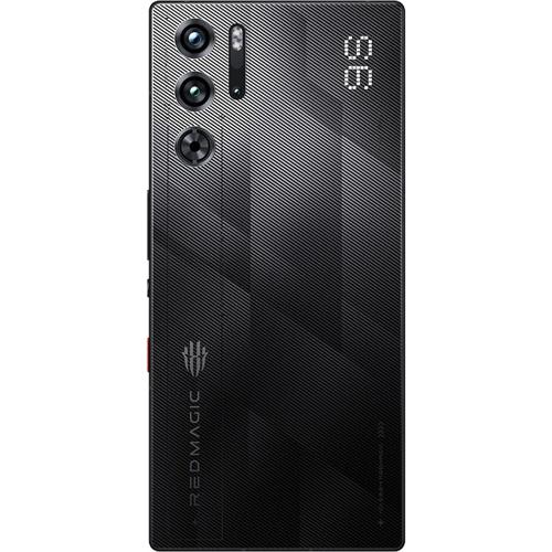 Nubia Red Magic 9S Pro - Price in India, Specifications & Features