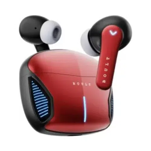 Boult Audio Y1 Gaming Price in India, Specifications Features