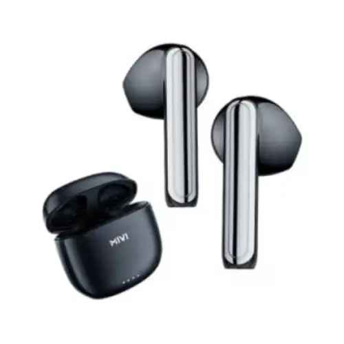 Mivi Best Bluetooth Earphones Under 1500 In India Mivi DuoPods I1
