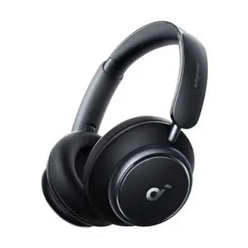 soundcore SPACE Q45 black 美品 Amazon.co.jp: Anker Soundcore Space Q45（Bluetooth 5.3