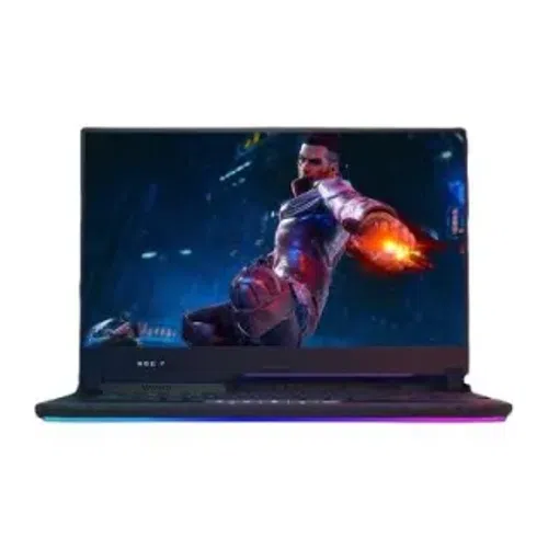Asus ROG Strix Scar 15 G533QS-DS94 (AMD Octa Core Ryzen 9/16 GB/1