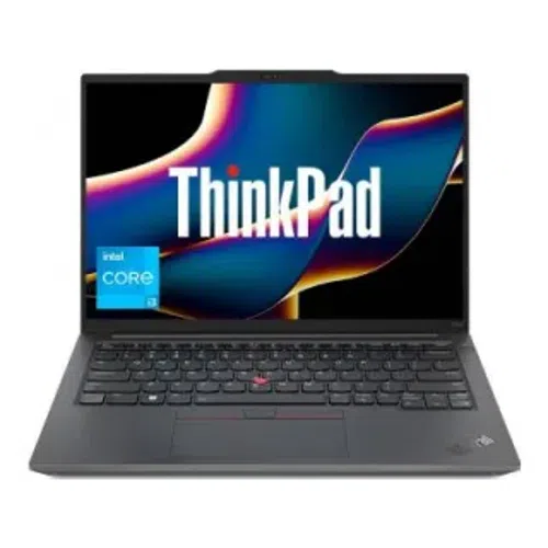 Lenovo ThinkPad E14 Gen 5 (21JKS13L00) (Core i3 13th Gen/8 GB/512