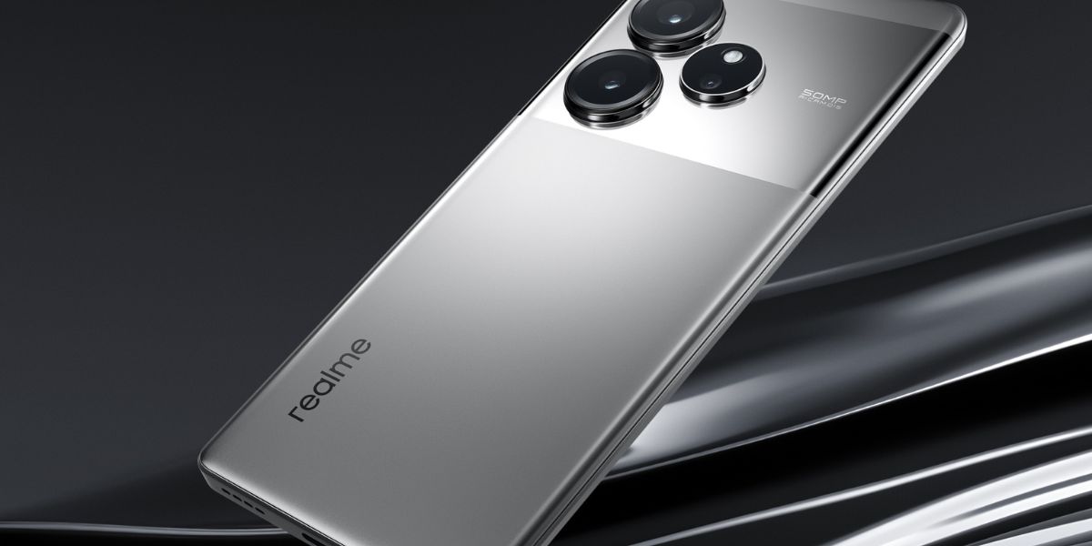 Realme GT 6 Arrives In India With Snapdragon 8s Gen 3: Price, Sale