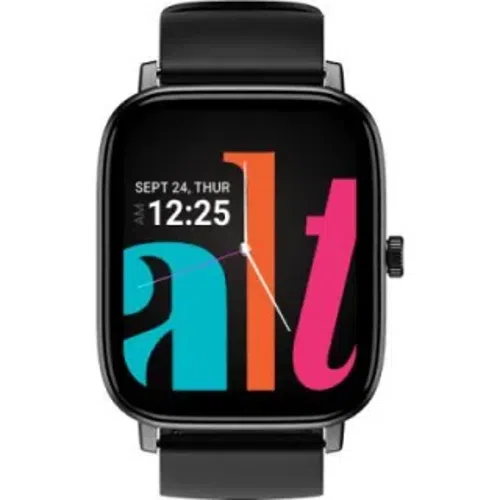 Alt OG Max Price in India, Specifications Features Smartwatches