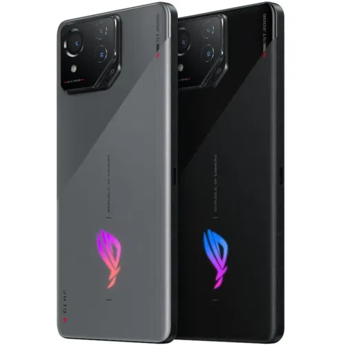nimo　美品ROG Phone 8 Pro ASUS ROG Phone 8 Pro 5G Android Gaming Smartphone