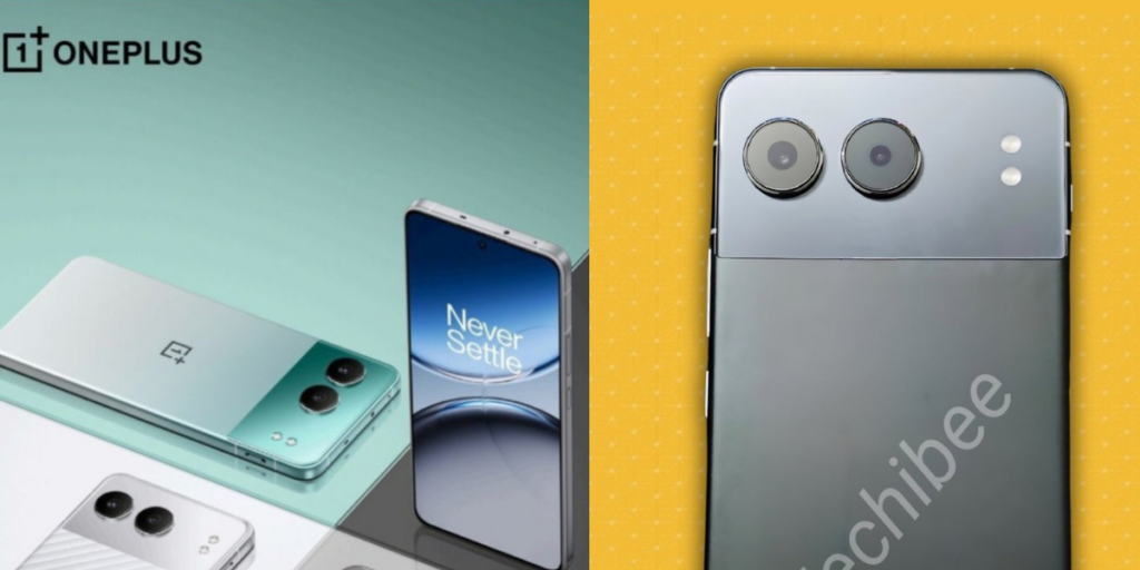 OnePlus Nord 4 Leaks Reveal Massive Design Change Before Launch ...
