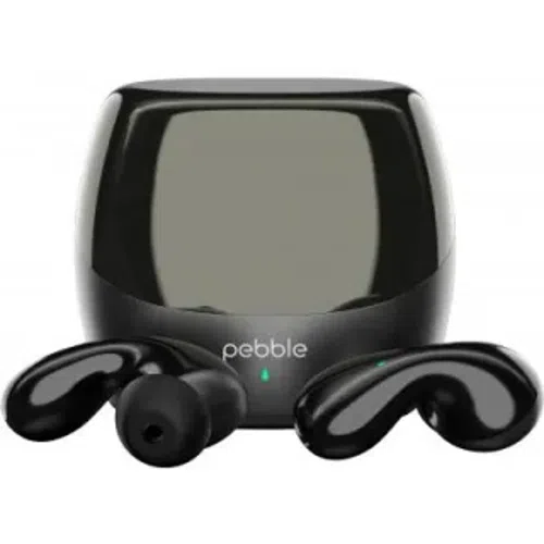 Pebble Wave Buds Price in India, Specifications Features Earbuds