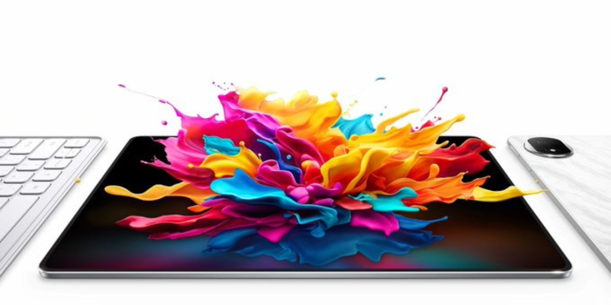 Honor MagicPad 2 Launch With High-end Chip: Discover Excellence