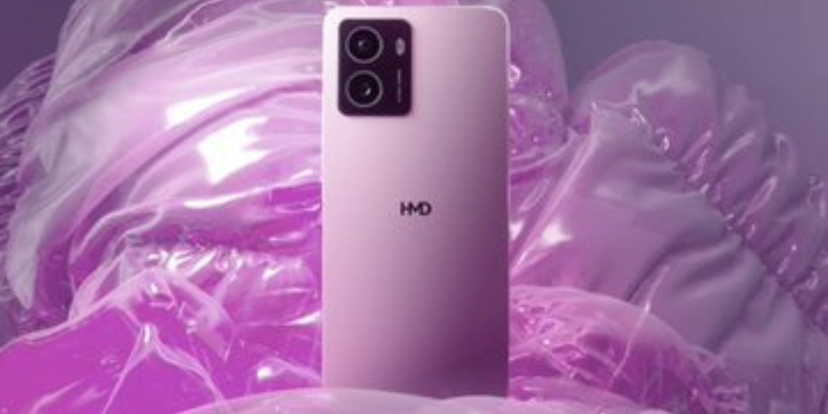 HMD Reveals Name Of Its 1st Phone In India, Will Be Called This