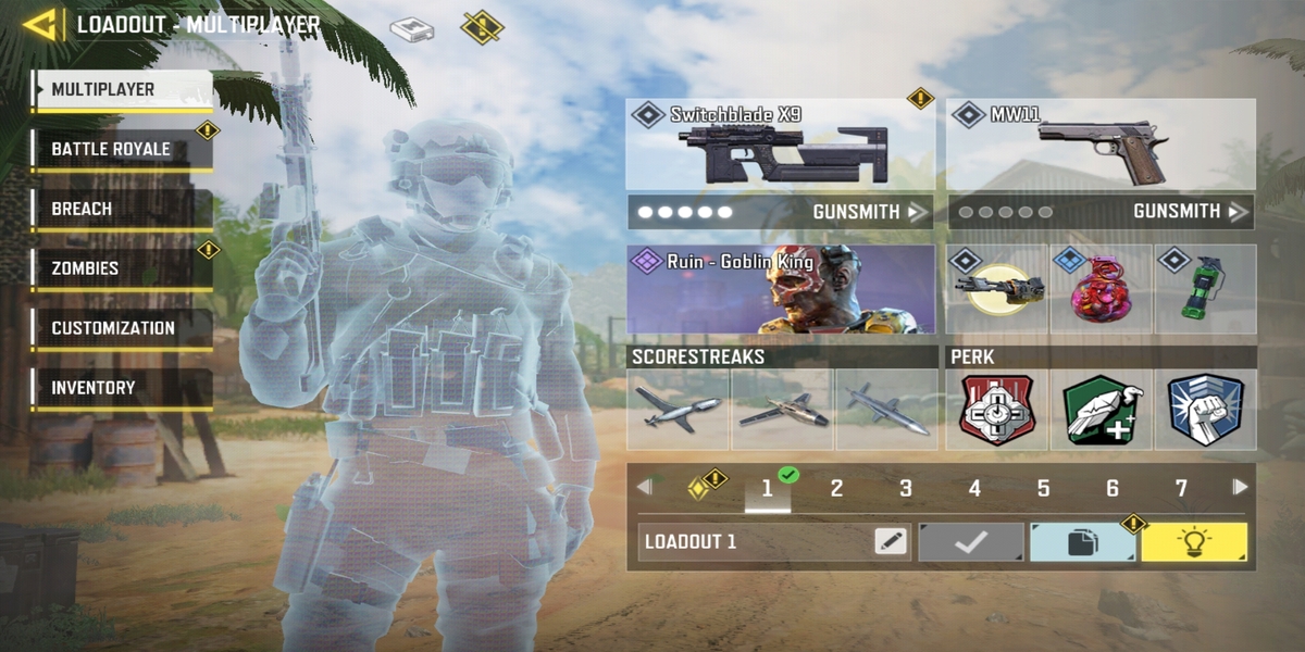 30 Best COD Mobile Loadout Call Of Duty Mobile 2026 Cashify Blog 30-best-cod-mobile-loadout-call-of-duty-mobile-2026-cashify-blog