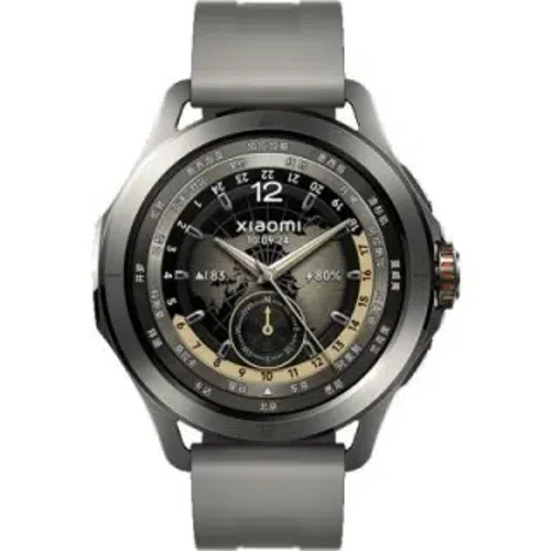 Xiaomi Galaxy Gear S4 Amazon Global Version Xiaomi Watch S4