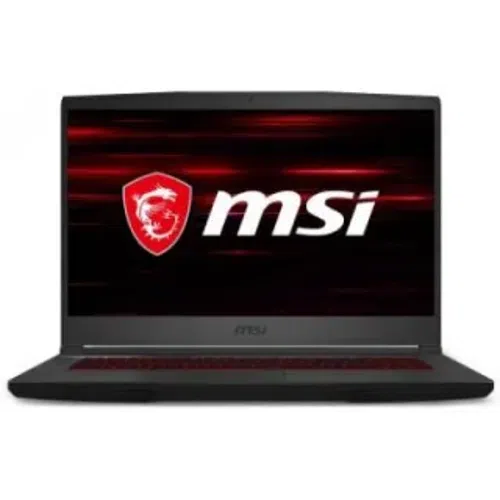 MSI GF65 Thin 9SD-890IN (Core i5 9th Gen/16 GB/512 GB SSD/Windows 10/6 GB)