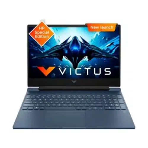 HP Victus 15-fa1382TX (A9NC5PA) (Core i7 12th Gen/16 GB/512 GB SSD