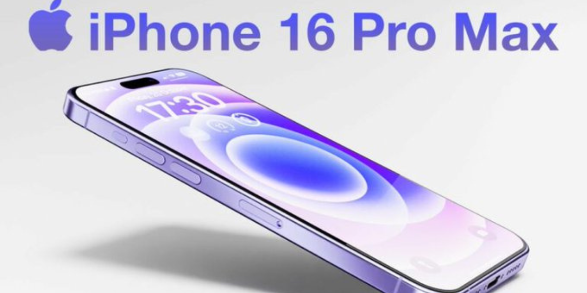 iPhone 16 Pro And Pro Max Specs Leak: Powerful Processor And