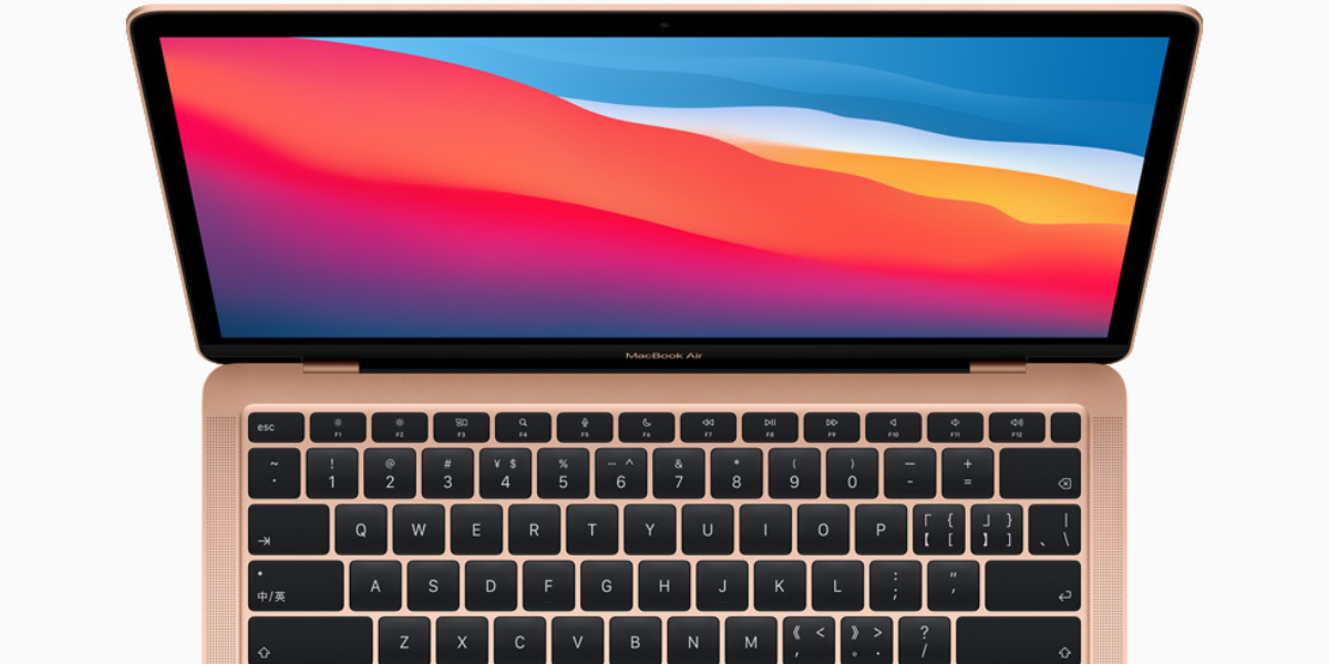 Apple MacBook Air M1 Gets A Huge Price Cut, Grab Now Under Rs