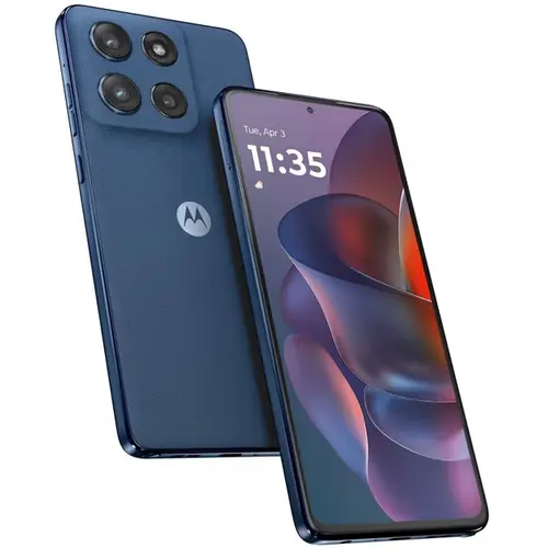 Motorola Moto G Stylus 5G 2025 - Price in India, Specifications