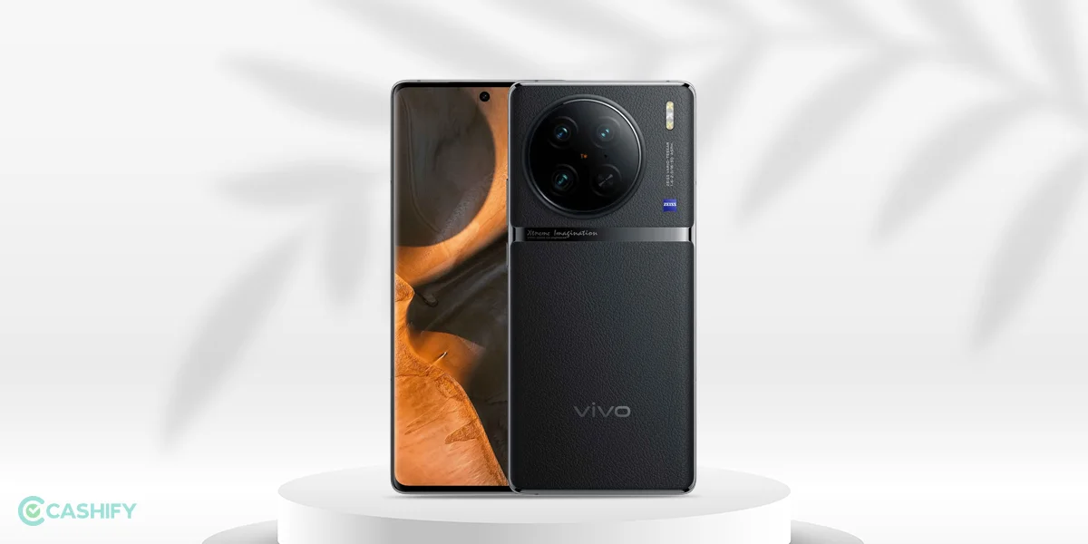 Vivo x90pro+ ジャンク ジャンク】Vivo X90 Pro+ 12/512GB ブラック