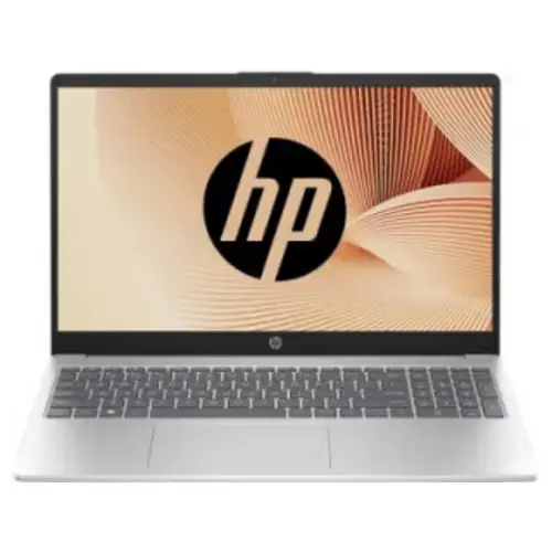 HP 15-fd0111TU (A47CYPA) (Core i5 12th Gen/16 GB/512 GB SSD