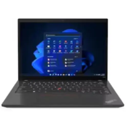 Lenovo ThinkPad P14s Gen 4 (21HFS06X00) (Core i7 13th Gen/16 GB/1
