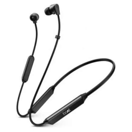 Boat Rockerz Best Bluetooth Earphones Under 1500 In India 2020