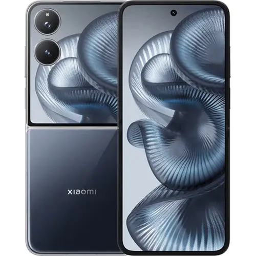 Xiaomi Mix Flip 2 - Price in India, Specifications & Features