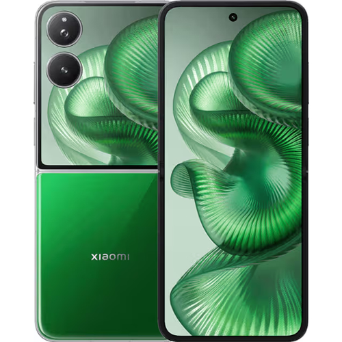 Xiaomi Mix Flip 2 - Price in India, Specifications & Features