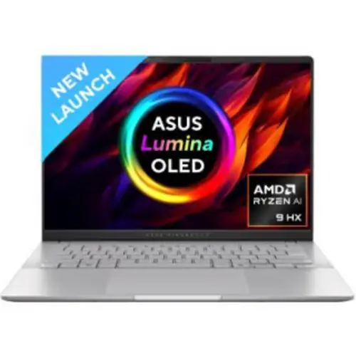Asus VivoBook S14 OLED M5406WA-PP962WS (AMD Dodeca Core Ryzen 9/24 GB/512  GB SSD/Windows 11)