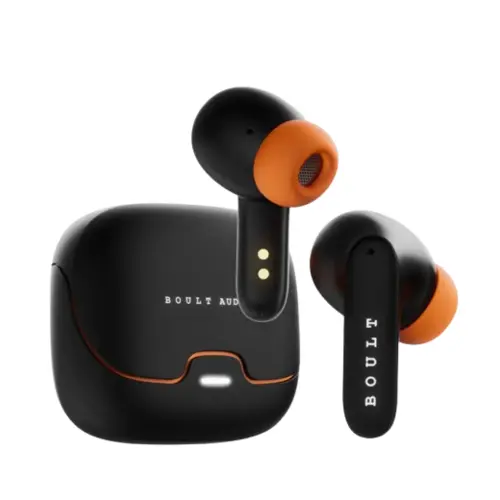Boult Audio Xena Pro Wireless Earbuds Image