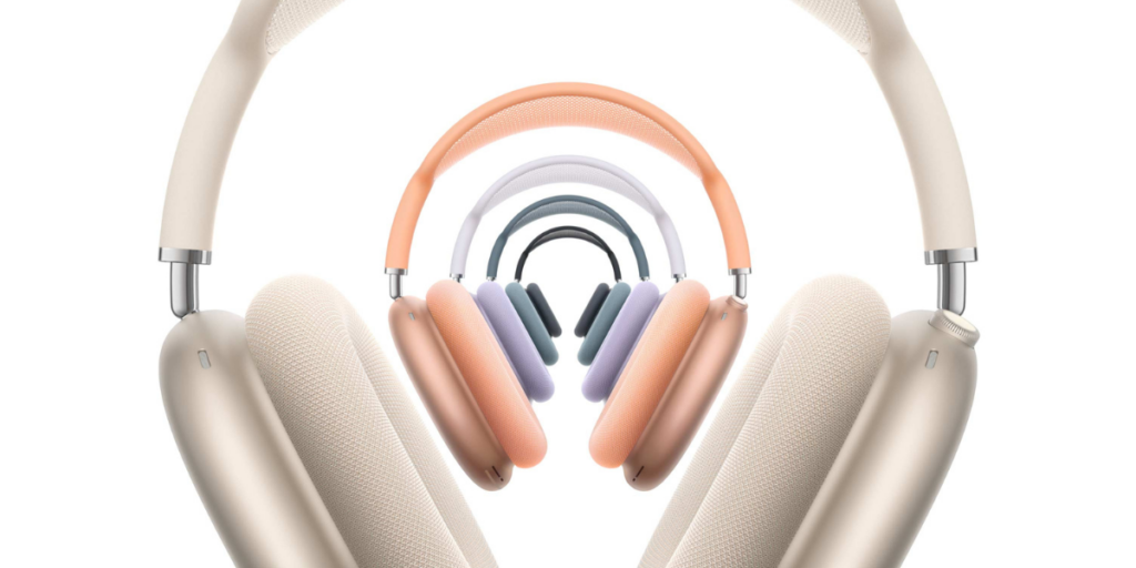 Apple AirPods 4, Pro 2 & AirPods Max Arrive At This Accessible
