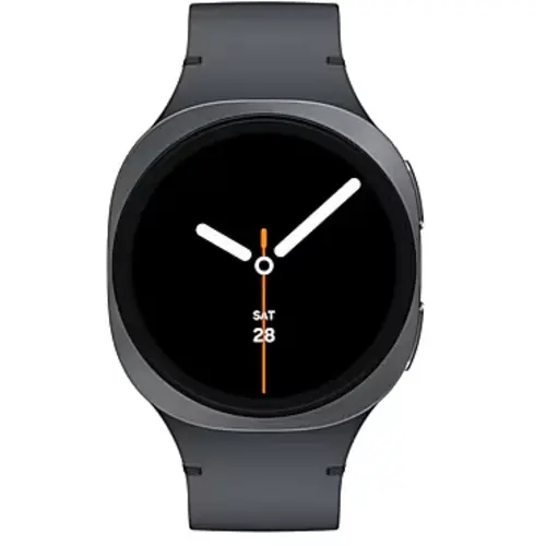 1st Gen Smartwatch Samsung Galaxy Watch Active Black Samsung