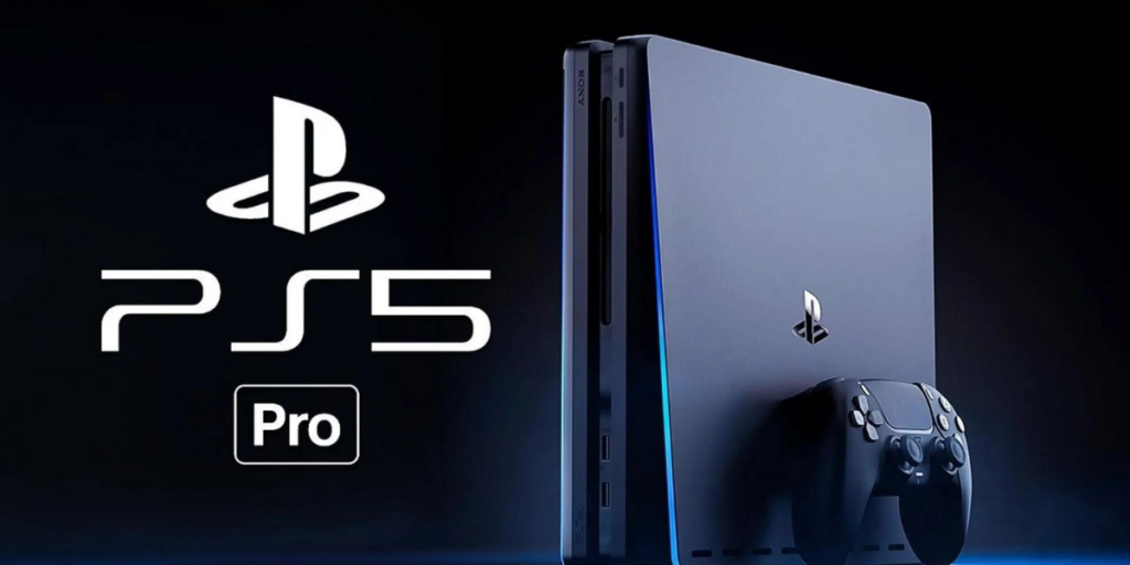 Sony Unveils PS5 Pro: The Next-Gen Console At This Price