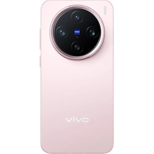 Vivo X200 Pro Mini - Price in India, Specifications & Features